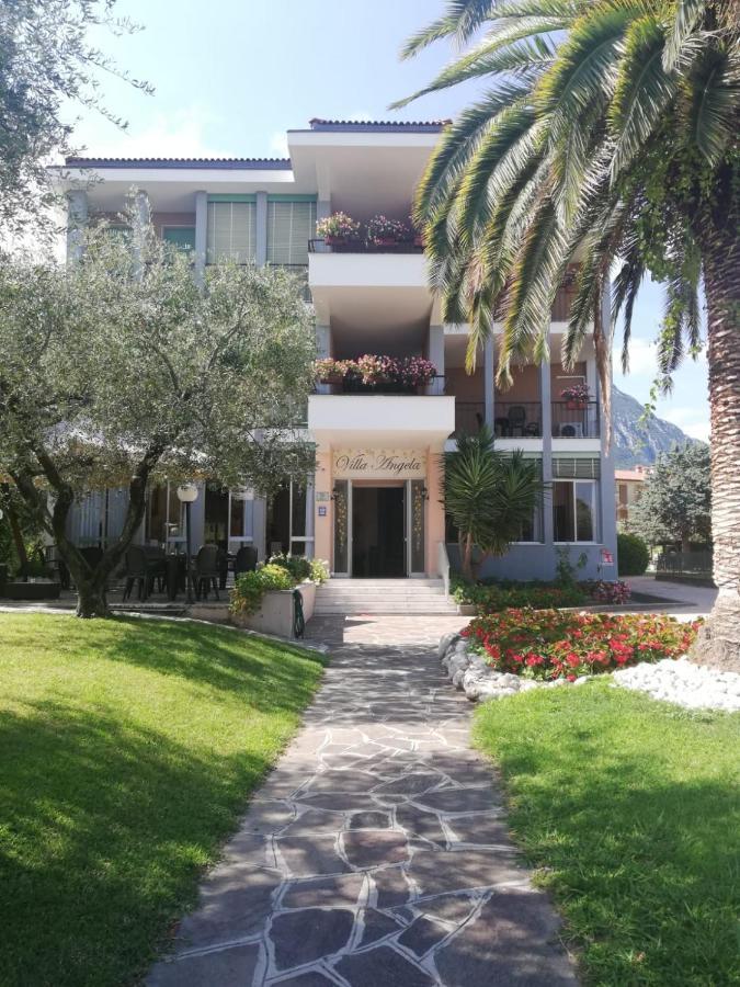Albergo Villa Angela Тосколано-Мадерно Экстерьер фото