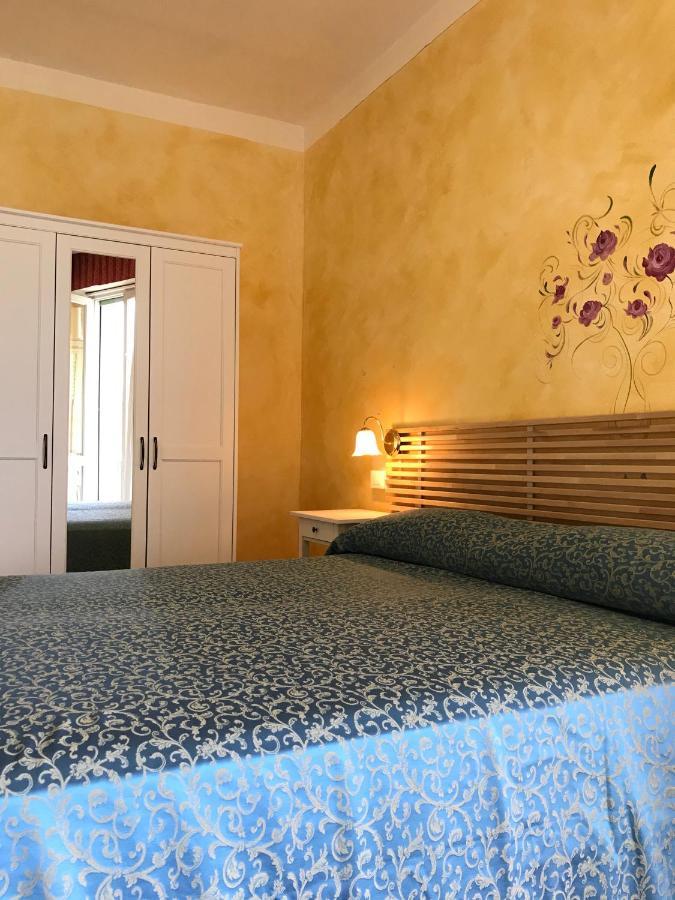 Albergo Villa Angela Тосколано-Мадерно Экстерьер фото
